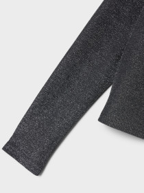 LMTD One Shoulder Bluse Ruina Magnet